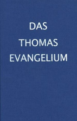 Das Thomasevangelium