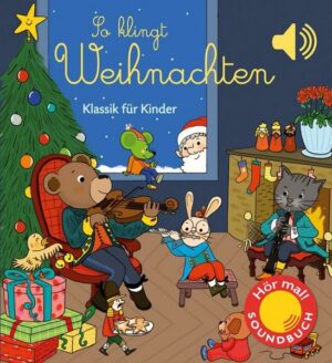 So klingt Weihnachten