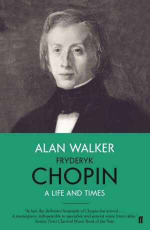 Fryderyk Chopin