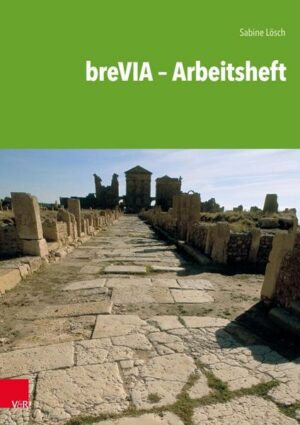 BreVIA - Arbeitsheft