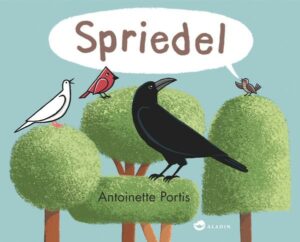 Spriedel