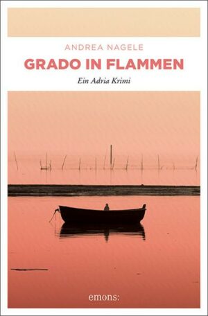 Grado in Flammen