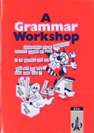 A Grammar Workshop