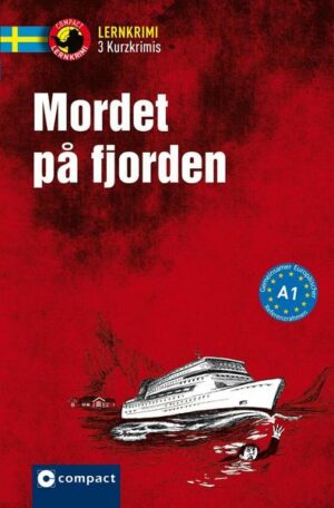 Mordet på fjorden