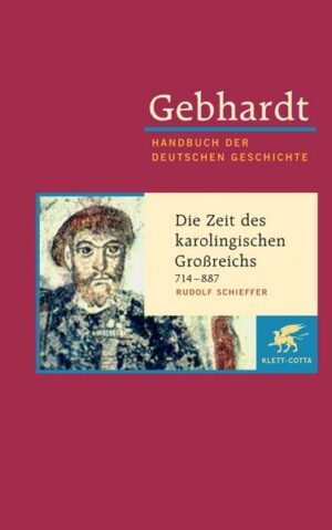 Gebhardt: Handbuch der deutschen Geschichte: Band 2