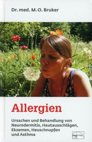 Allergien müssen nicht sein