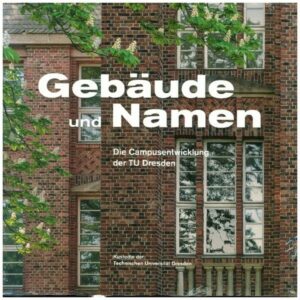 Gebäude und Namen