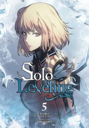 Solo Leveling