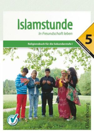 Islamstunde 5