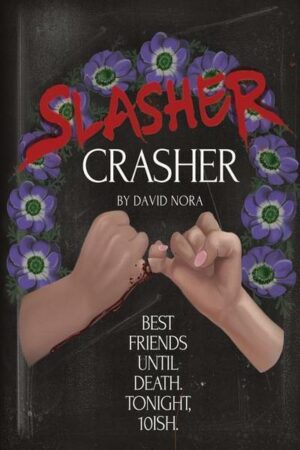 Slasher Crasher