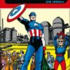 80 Jahre Marvel: Die 1950er