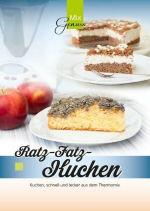 Ratz-Fatz-Kuchen