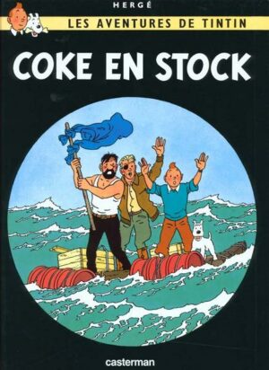 Coke En Stock