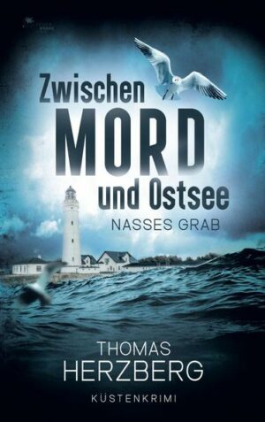 Nasses Grab (Zwischen Mord und Ostsee