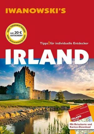Irland - Reiseführer von Iwanowski