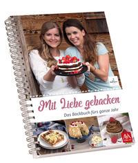 Mit Liebe gebacken