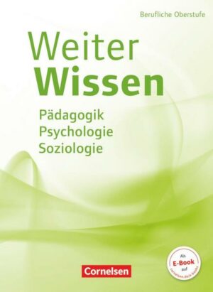 WeiterWissen - Soziales - Pädagogik