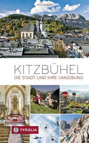 Kitzbühel