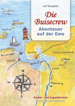 Die Buisecrew