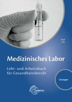 Lös./ Medizinisches Labor.