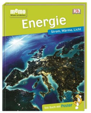 Memo Wissen entdecken. Energie