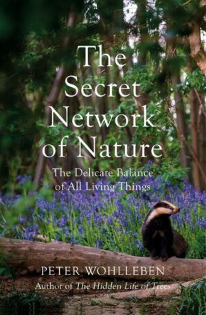 The Secret Network of Nature