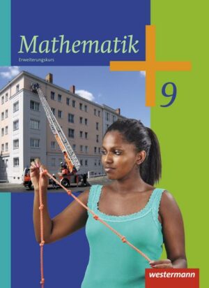 Mathematik 9 E. Schülerband. Klassen 8-10. Sekundarstufe 1