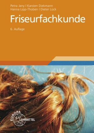 Friseurfachkunde