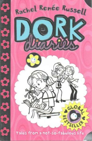 Dork Diaries 01