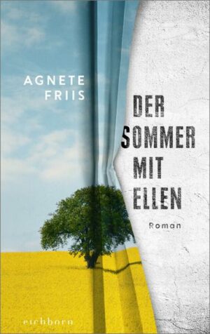 Der Sommer mit Ellen