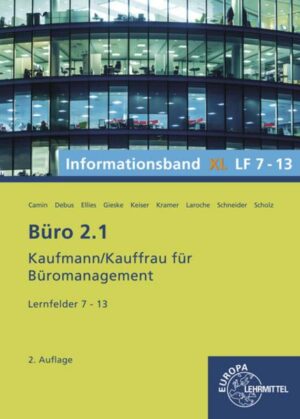 Büro 2.1