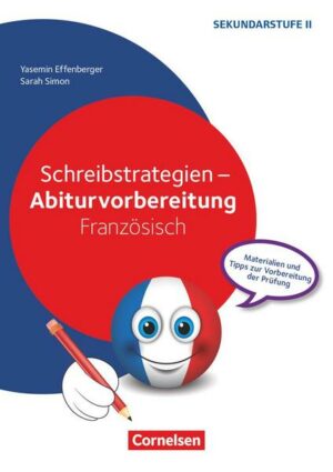 Schreibstrategien Französisch