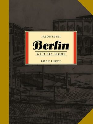 Berlin Book Three