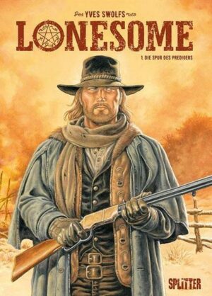 Lonesome. Band 1