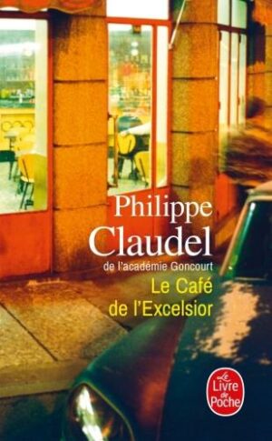 Le Cafe de L'Excelsior