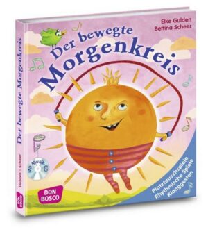 Der bewegte Morgenkreis