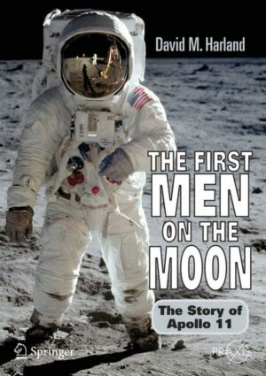 The First Men on the Moon