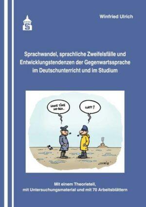 Sprachwandel