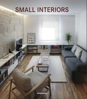 Small & Chic Interiors