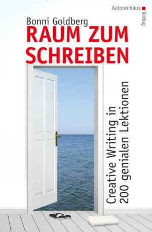 Raum zum Schreiben