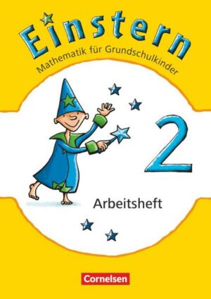 Einstern 02. Arbeitsheft