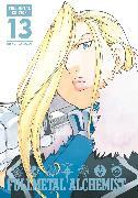 Fullmetal Alchemist: Fullmetal Edition