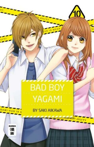 Bad Boy Yagami 10