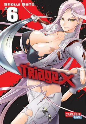 Triage X 6