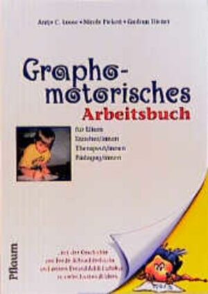 Graphomotorisches Arbeitsbuch