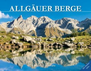 Allgäuer Berge