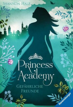 Princess Academy