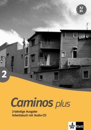 Caminos plus 2