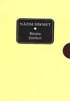 Nazim Hikmet Bütün Siirleri Ciltli