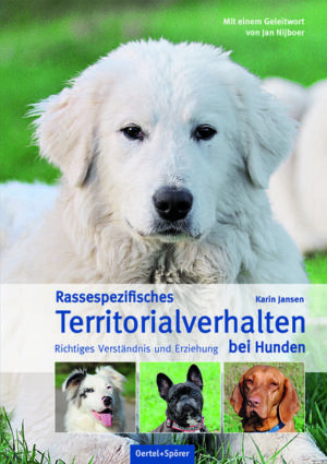 Rassespezifisches Territorialverhalten bei Hunden